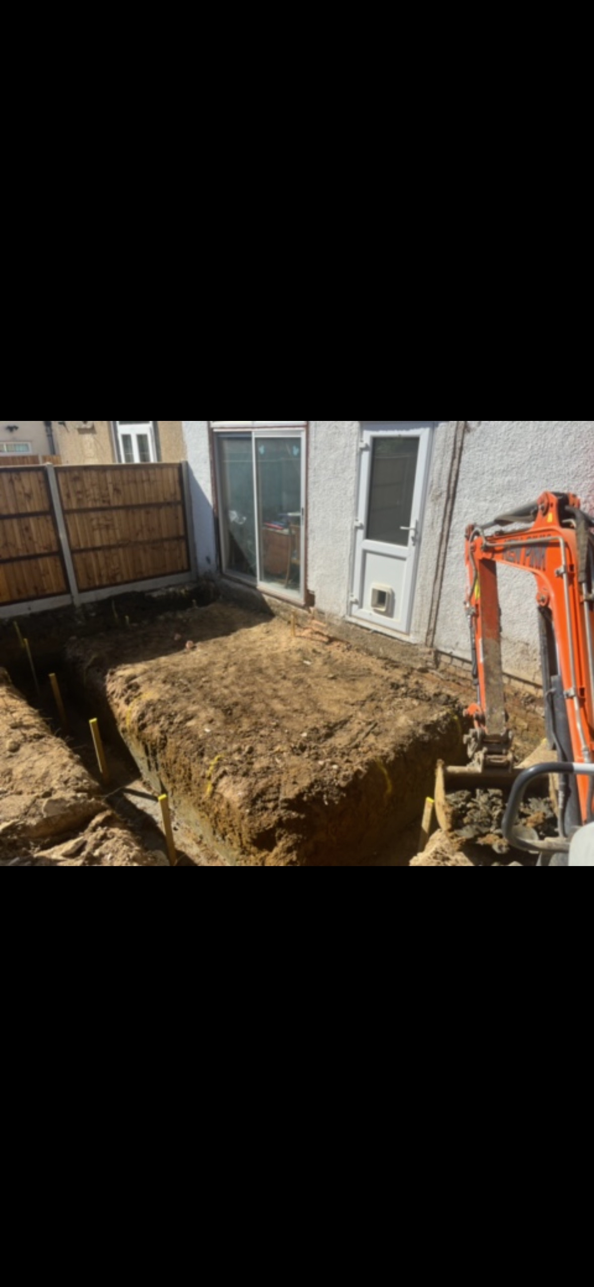 Bellworth project in Cheltenham
